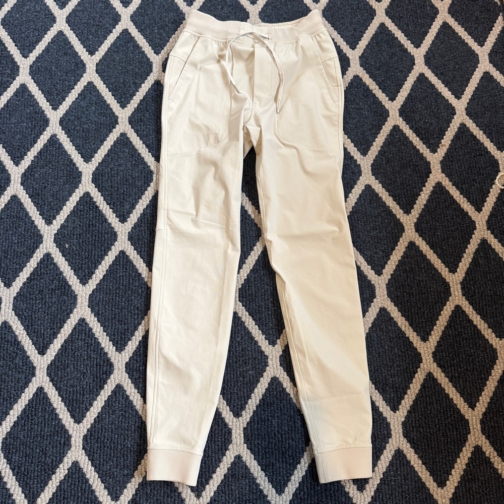 Lululemon Jogger Pants XS | Slim Fit | Stretchy | Fits Women’s XS/S - Picture 2 of 14